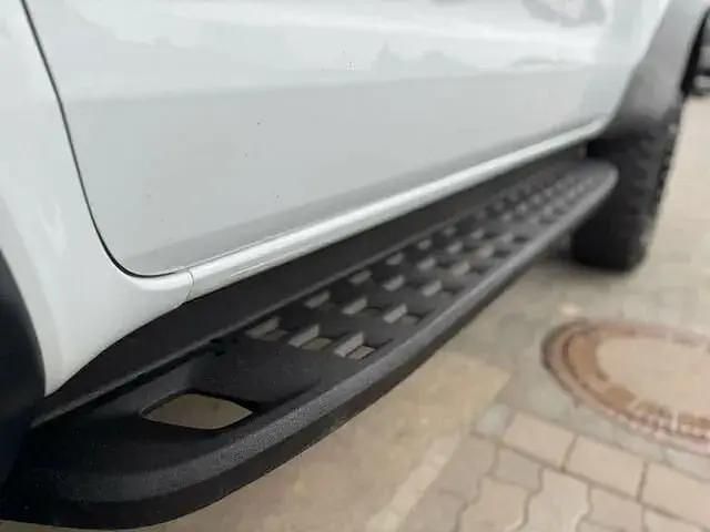 Gebraucht Ford Ranger Raptor 213 PS (156 kW) 2021 Frost weiß Pickup
