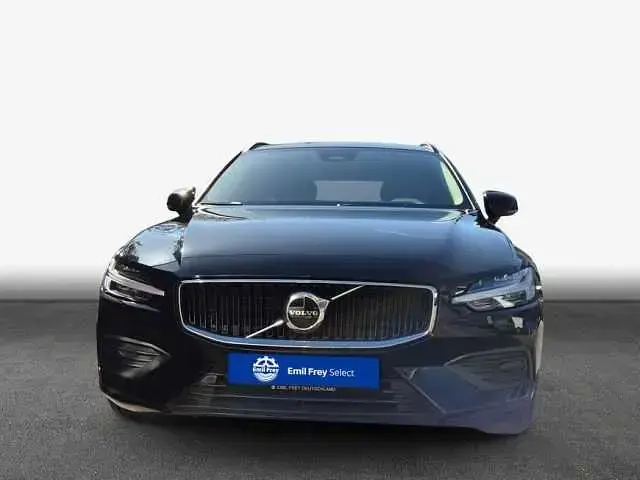 Occasion Volvo V60 145 ch (106 kW) 2025 Break