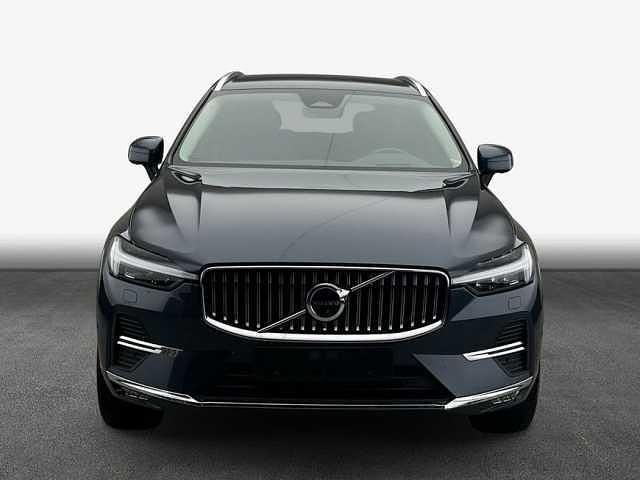 Gebraucht Volvo XC60 173 PS (127 kW) 2021 SUV