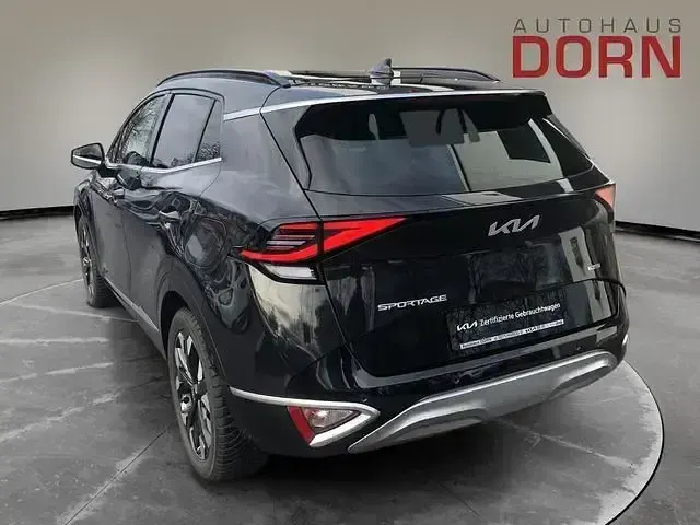 Occasion Kia Sportage 252 ch (185 kW) 2025 SUV