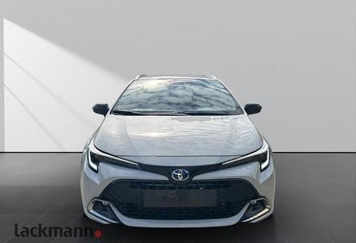 Neu Toyota Corolla 178 PS (130 kW) 2025 Grau Kombi