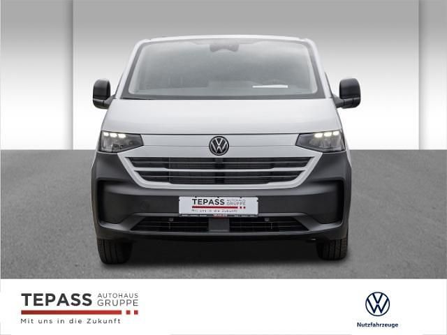 Neu VW Transporter 150 PS (110 kW) 2025 Weiss Van