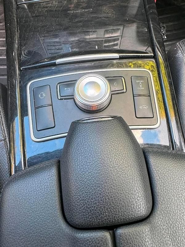 Gebraucht Mercedes E350 265 PS (194 kW) 2011 Silber Kombi
