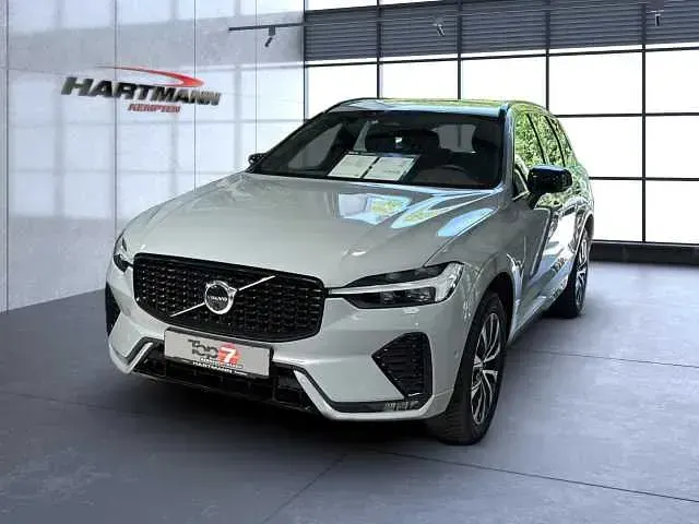 Gebraucht Volvo XC60 184 PS (135 kW) 2025 SUV