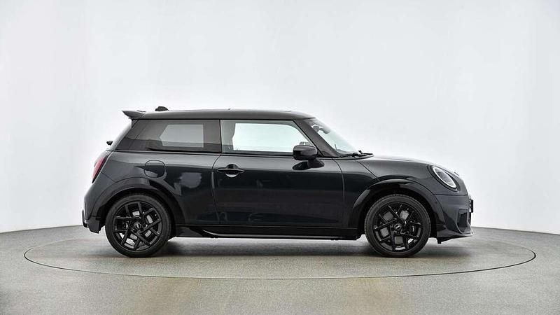 Gebraucht Mini John Cooper Works 156 PS (114 kW) 2025 Grau Kleinwagen
