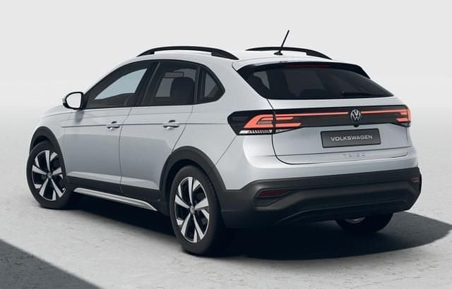 Reflexsilber metallic reflexsilber metallic Neu 2025 VW Taigo R SUV | 26.134 € (Superpreis) - Bild 1/2