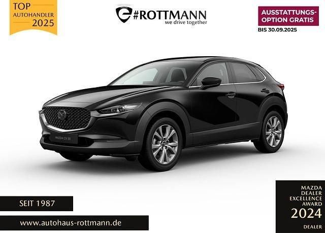 Neu 2025 Mazda CX-30 Takumi-Line SUV | 33.270 € - Bild 1/4