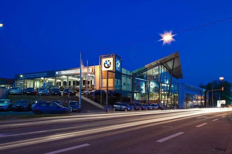 Second-hand Mini Cooper 136 CP (100 kW) 2021 Negru Hatchback