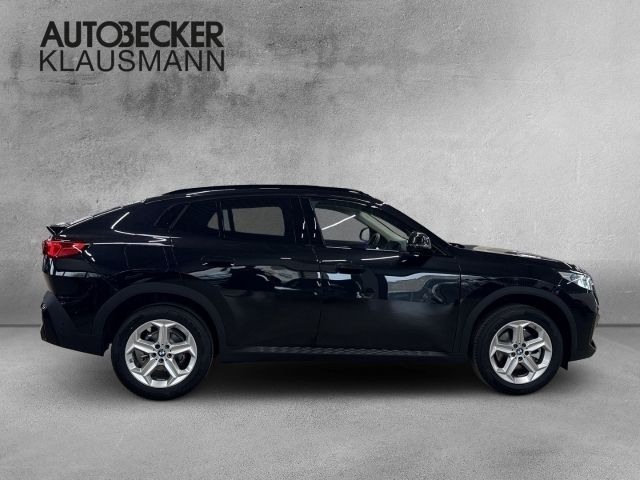 Gebraucht BMW X2 Performance 156 PS (114 kW) 2024 Schwarz SUV