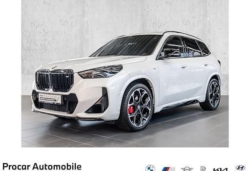 Second-hand BMW X1 M Sport 300 CP (220 kW) 2025 SUV