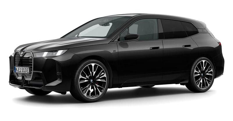 Gebraucht BMW iX 484 kW (659 PS) 2025 SUV
