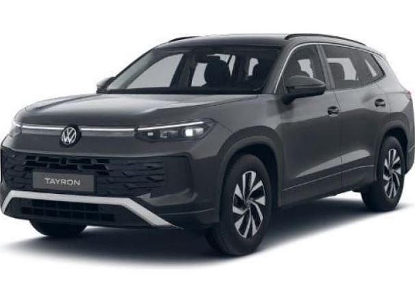 Grau Neu 2025 VW Tayron Life SUV | 50.990 € (Fairer Preis) - Bild 1/1