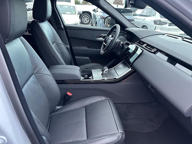 Neu Land Rover Range Rover Velar SE Dynamic 300 PS (220 kW) 2025 Grau SUV