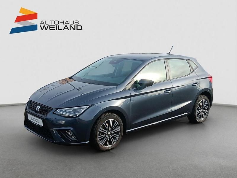 Gebraucht Seat Ibiza Style 116 PS (85 kW) 2024 Kleinwagen