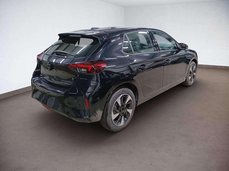 Gebraucht Opel Corsa-e 100 kW (136 PS) 2024 Schwarz Kleinwagen