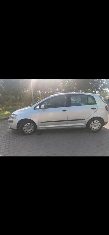 Usata VW Golf IV 2006 Argento Berlina