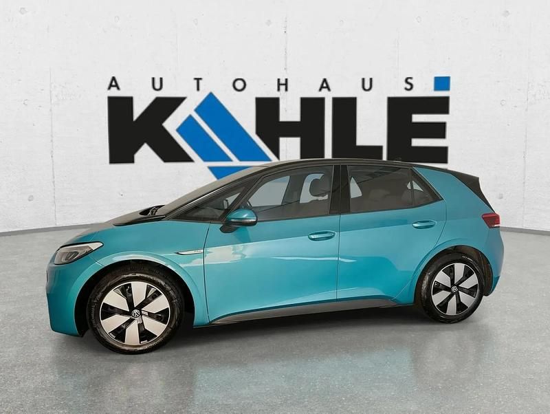 Gebraucht VW ID.3 Pro Performance 150 kW (204 PS) 2021 Andere Kleinwagen