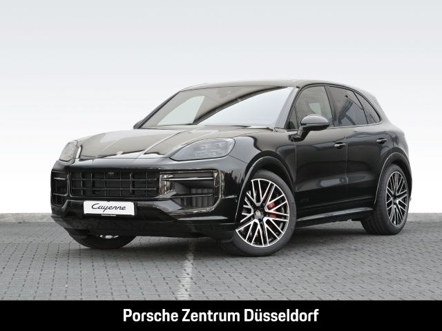 Andere farbe Gebraucht 2022 Porsche Cayenne GTS SUV | 159.453 € (Fairer Preis) - Bild 1/4