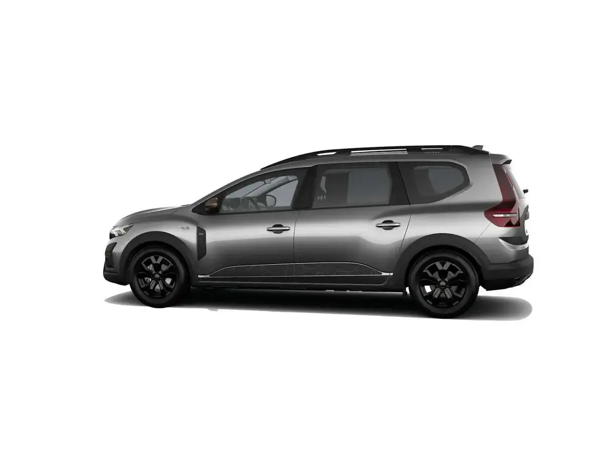 Neu Dacia Jogger Extreme 110 PS (80 kW) 2026 Dolomitgrau Van / Kleinbus