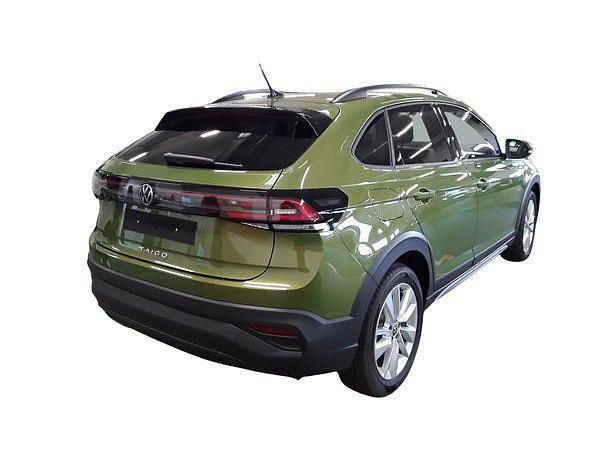 Gebraucht VW Taigo Move 150 PS (110 kW) 2024 Andere farbe SUV