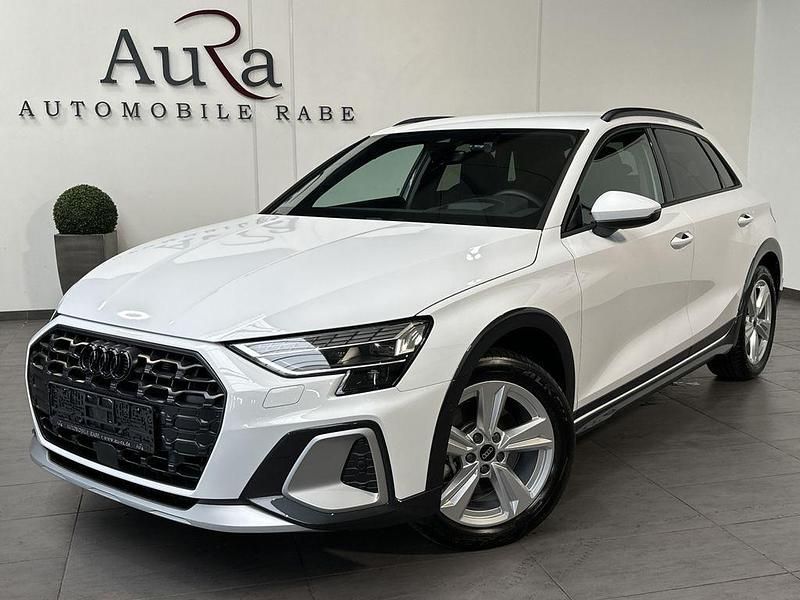 Arkonaweiã Gebraucht 2024 Audi A3 Ambiente Limousine | 33.989 € (Guter Preis) - Bild 1/4