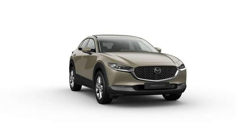 Neu Mazda CX-30 140 PS (102 kW) 2026 Braun SUV