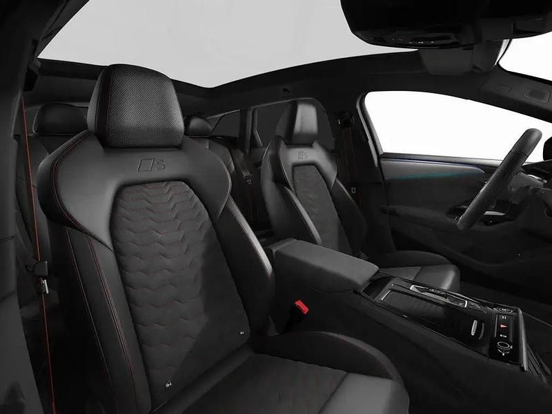 Usata Audi A6 e-tron Business 314 kW (428 CV) 2026 Grigio Station wagon