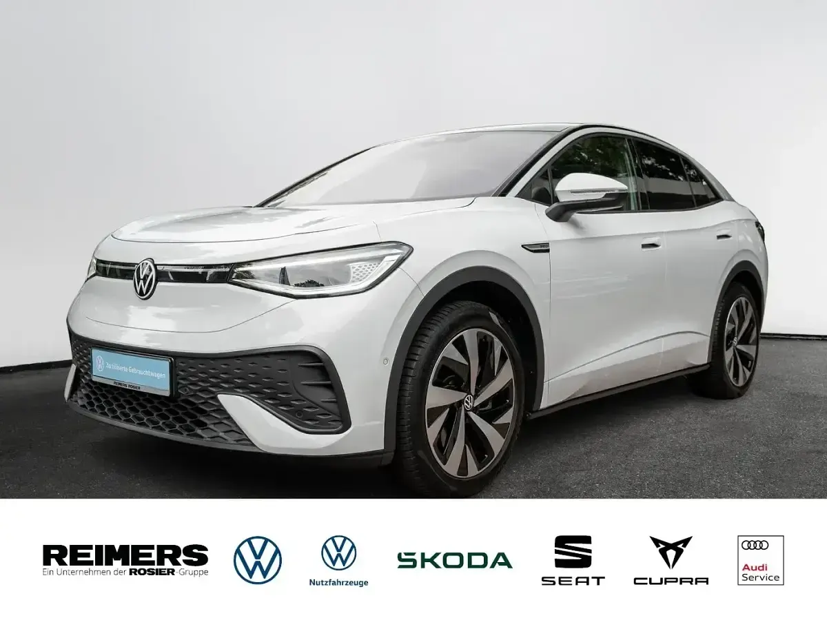 Gebraucht VW ID.5 Pro Performance 150 kW (204 PS) 2023 SUV