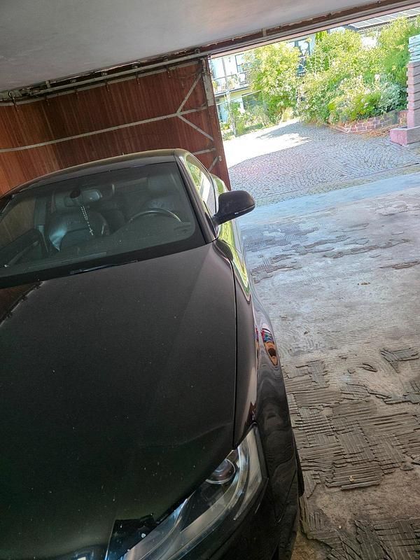 Gebraucht Audi A5 265 PS (194 kW) 2009 Schwarz Coupé