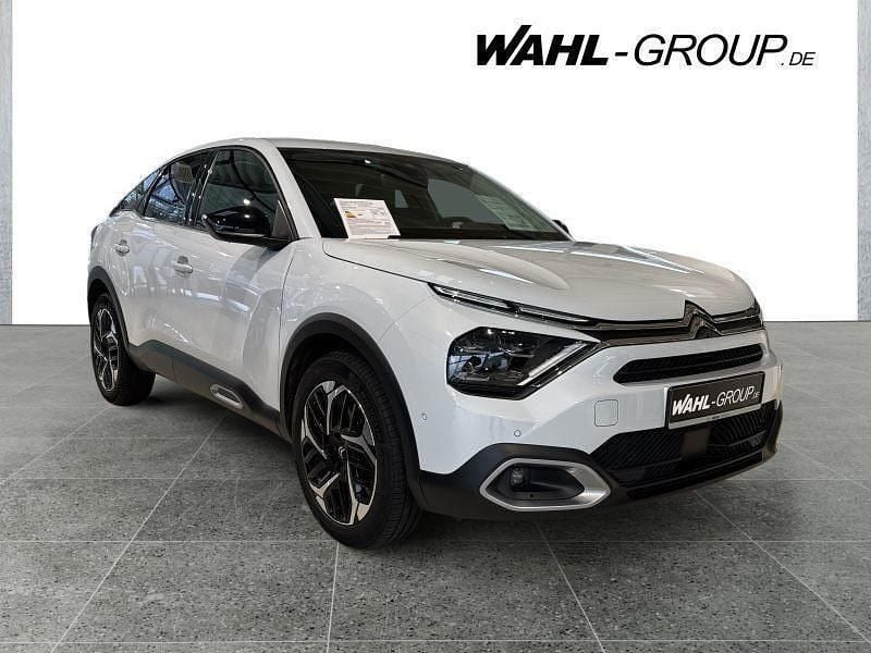 Gebraucht Citroën C4 PureTech 131 PS (96 kW) 2024 Weiß Limousine