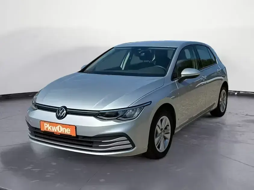 Gebraucht VW Golf VIII 116 PS (85 kW) 2022 Limousine