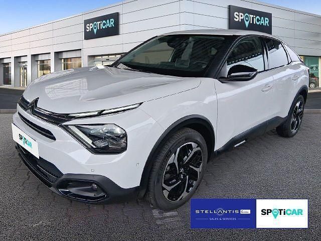 Gebraucht Citroën C4 PureTech 131 PS (96 kW) 2024 Weiß Limousine