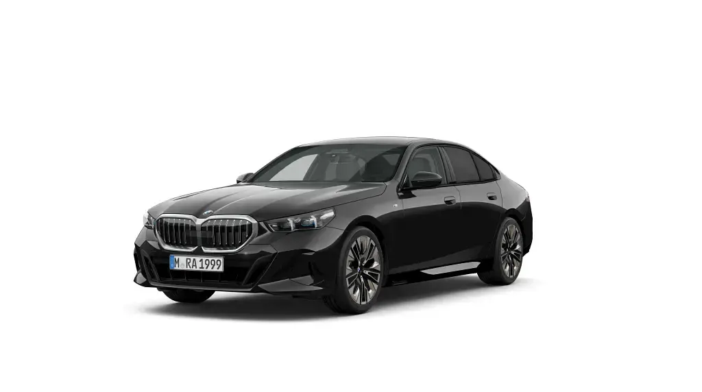 Gebraucht BMW 520 M Sport 197 PS (144 kW) 2026 Limousine