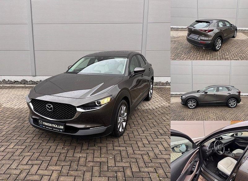 Gebraucht 2020 Mazda CX-30 Selection SUV | 19.990 € (Fairer Preis) - Bild 1/4