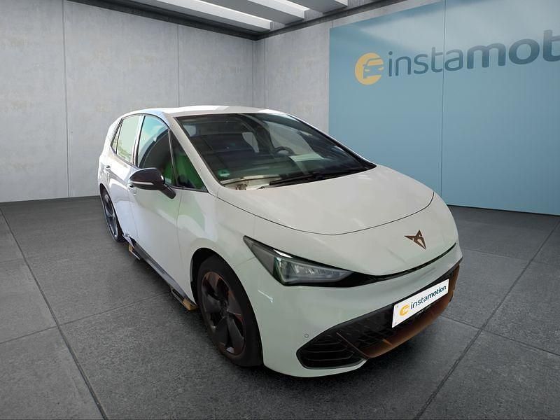 Gebraucht Cupra Born 150 kW (204 PS) 2024 Kleinwagen