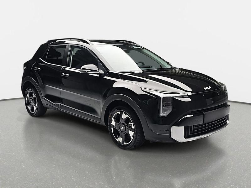 Neu Kia Stonic Vision 101 PS (74 kW) 2026 Aurora black metallic SUV