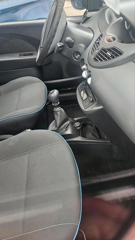 Usata Renault Twingo 75 CV (55 kW) 2013 Bianco Utilitaria