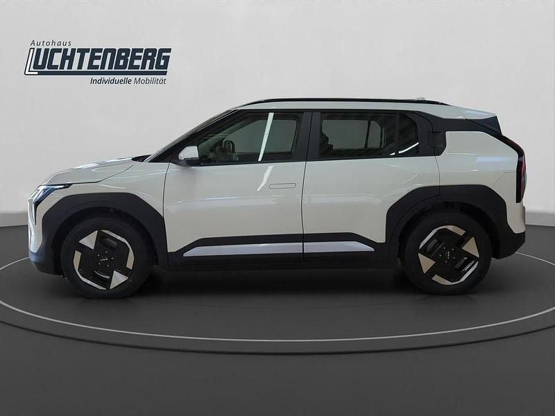 Neu Kia EV3 Air 150 kW (204 PS) 2026 Weiß SUV