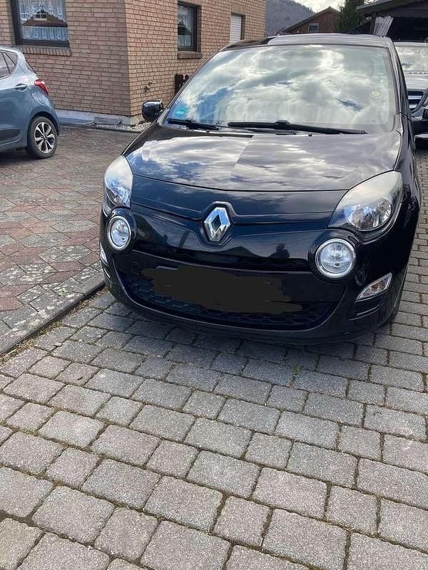 Gebraucht 2012 Renault Twingo Dynamique Kleinwagen | 2.500 € (Guter Preis) - Bild 1/4