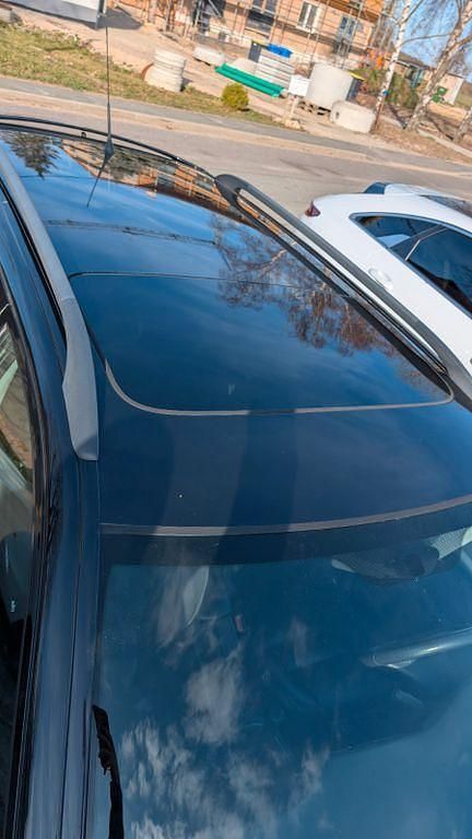 Gebraucht Volvo V40 Standard 163 PS (119 kW) 2003 Schwarz Kombi