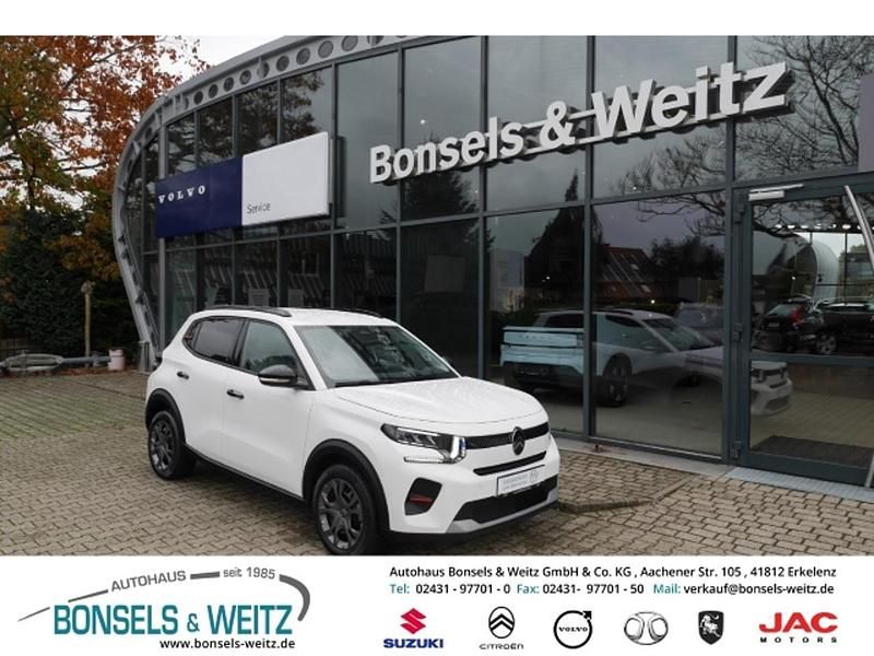 Gebraucht Citroën C3 PureTech 101 PS (74 kW) 2025 Kleinwagen
