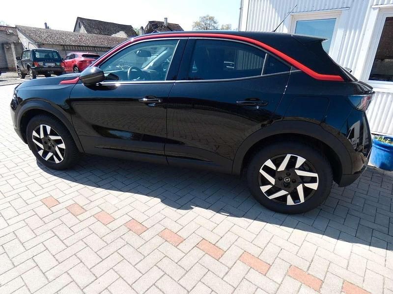 Gebraucht Opel Mokka 136 PS (100 kW) 2023 Perla nera SUV