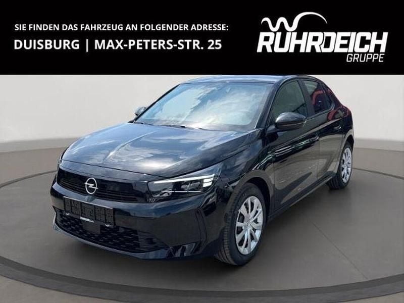 /typ aussenverkleidung spiege Neu 2025 Opel Corsa Edition Kleinwagen | 17.990 € (Guter Preis) - Bild 1/4