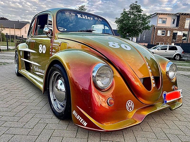 Gebraucht VW Käfer 75 PS (55 kW) 1982