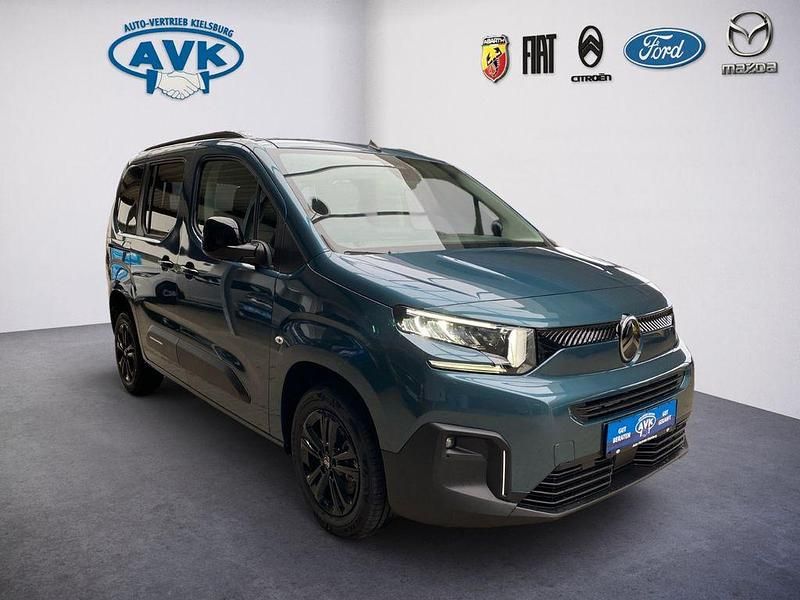 Blau Neu 2025 Citroën Berlingo Van / Kleinbus | 22.990 € (Fairer Preis) - Bild 1/4