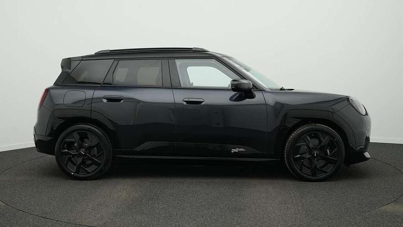 Gebraucht Mini John Cooper Works 184 PS (135 kW) 2024 Grau Kleinwagen