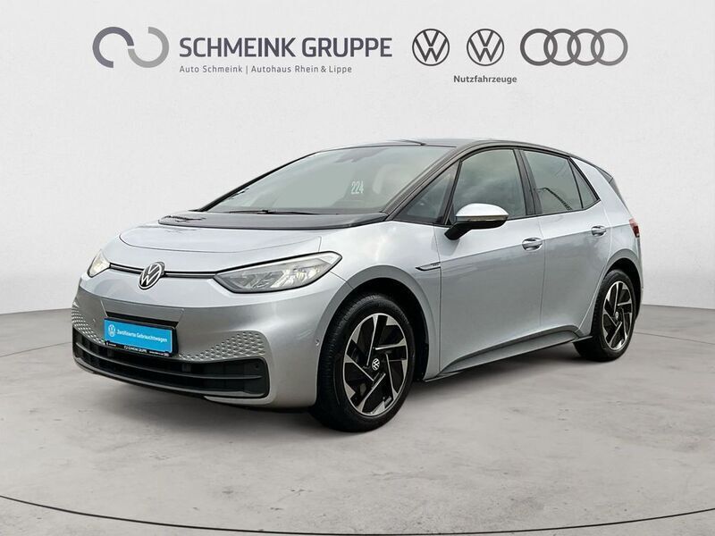Othercolor Gebraucht 2023 VW ID.3 Pro Performance Kleinwagen | 34.880 € (Teuer) - Bild 1/4
