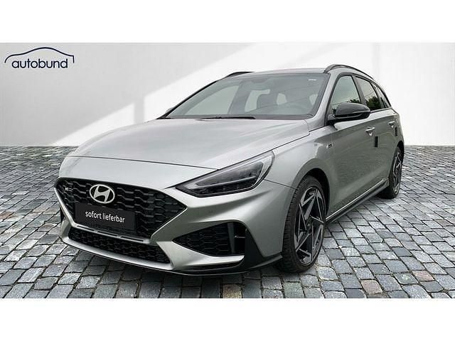 Neu 2025 Hyundai i30 N Line Kombi | 25.470 € (Guter Preis) - Bild 1/2