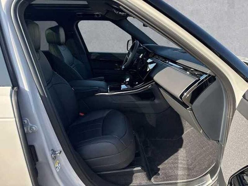 Gebraucht 2026 Land Rover Range Rover Sport SE Dynamic 304 PS SUV ...