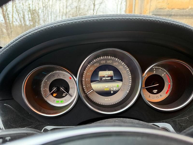 Gebraucht Mercedes CLS350 2014 Kombi